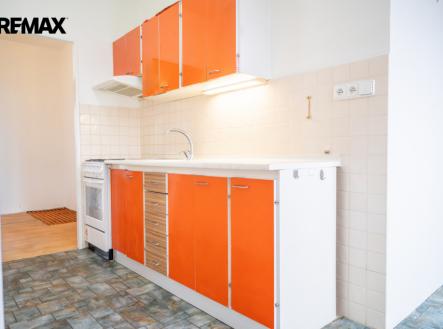 Prodej bytu, 2+1, 62 m²