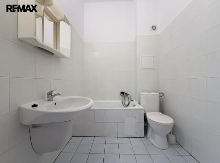 Pronájem bytu, 2+kk, 36 m²