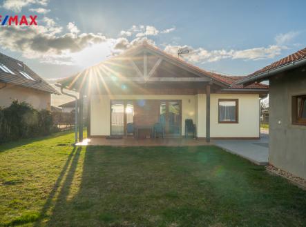 Prodej domu/vily, 146 m²