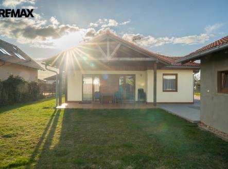 Prodej domu/vily, 146 m²