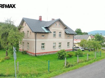 Prodej chaty/rekreačního objektu, 216 m² obrázek