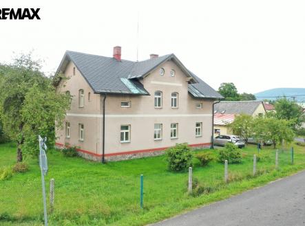 Prodej domu/vily, 216 m² obrázek