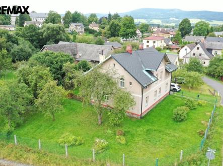 Prodej domu/vily, 216 m²