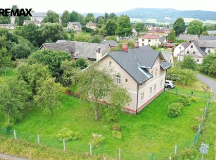 Prodej domu/vily, 216 m²