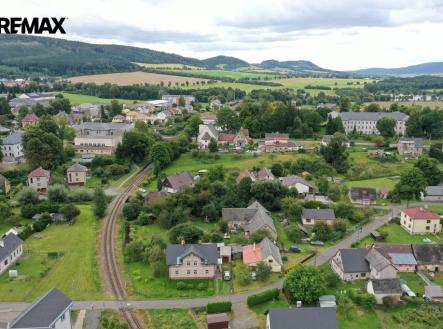 Prodej domu/vily, 216 m²