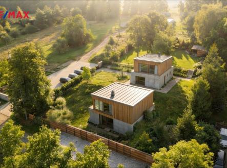 Prodej pozemku pro komerční výstavbu, 1 670 m²