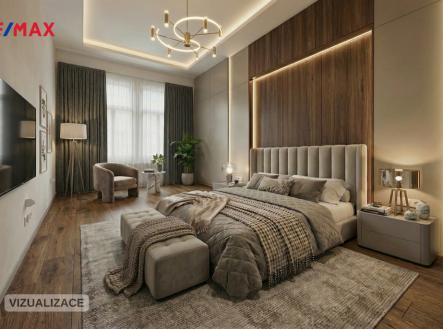 Prodej bytu, 3+1, 110 m²