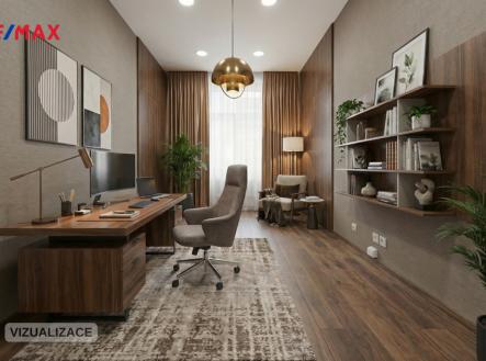 Prodej bytu, 3+1, 110 m²