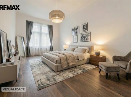 Prodej bytu, 3+1, 110 m²