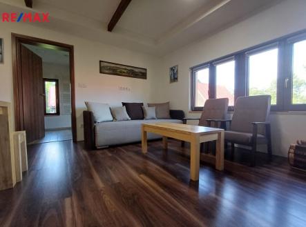 Prodej chaty/rekreačního objektu, 94 m²