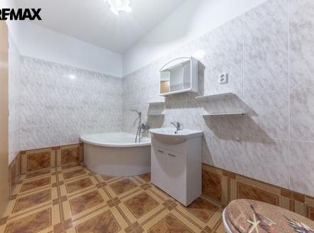 Pronájem bytu, 4+1, 118 m²