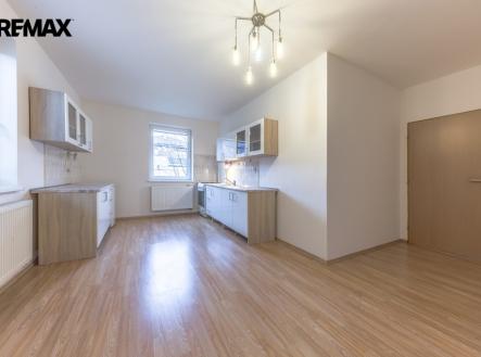 Pronájem bytu, 4+1, 118 m²