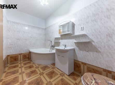 Pronájem bytu, 4+1, 118 m²