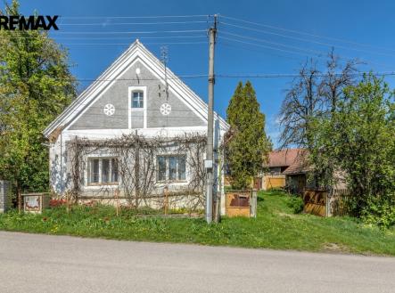 Prodej domu/vily, 180 m²