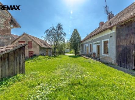 Prodej domu/vily, 180 m²