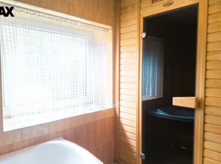 Prodej domu/vily, 182 m²