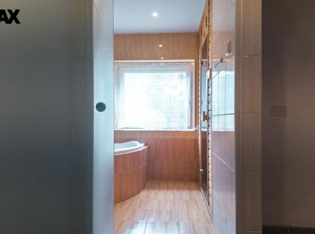 Prodej domu/vily, 182 m²