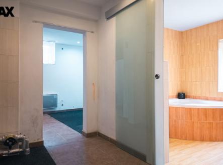 Prodej domu/vily, 182 m²