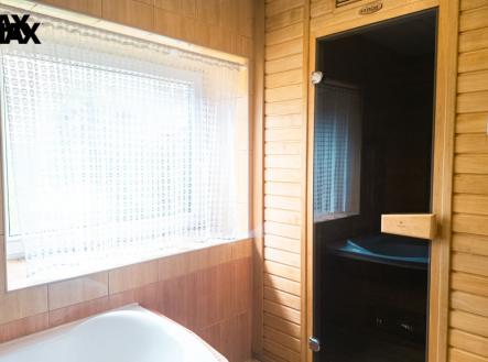 Prodej domu/vily, 182 m²