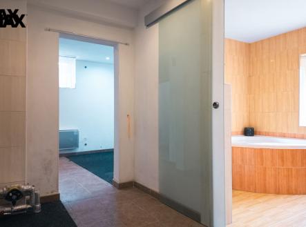 Prodej domu/vily, 182 m²