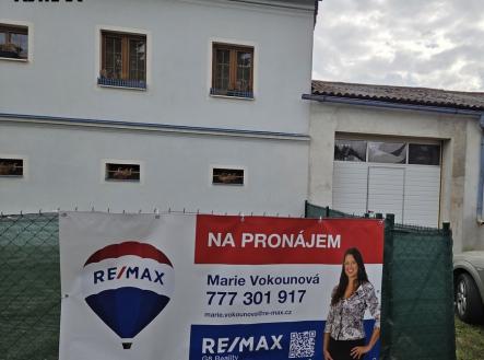 Pronájem jiné, 87 m²