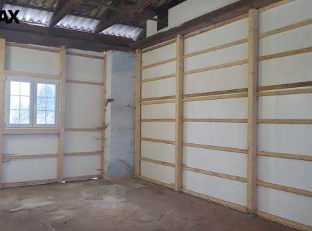 Pronájem jiné, 87 m²