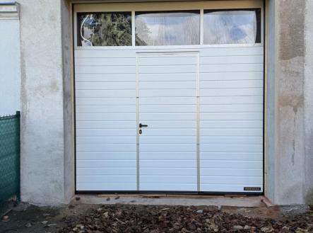 Pronájem jiné, 87 m²