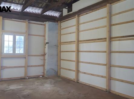 Pronájem jiné, 87 m²