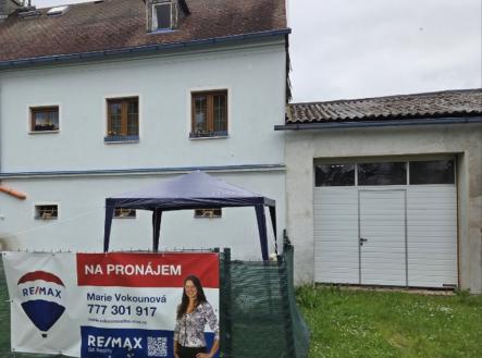 Pronájem jiné komerční nemovitosti, 87 m²