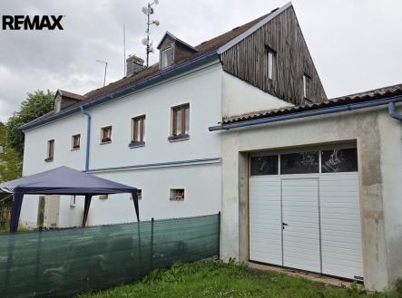 Pronájem jiné komerční nemovitosti, 87 m²