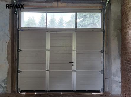 Pronájem jiné komerční nemovitosti, 87 m²