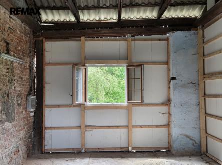 Pronájem jiné komerční nemovitosti, 87 m²