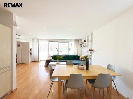 Prodej bytu, 4+kk, 89 m² obrázek