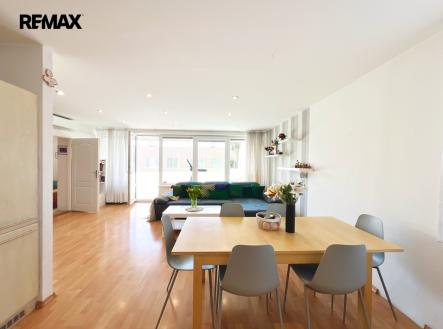 Prodej bytu, 4+kk, 89 m²