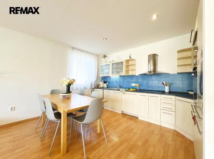 Prodej bytu, 4+kk, 89 m²