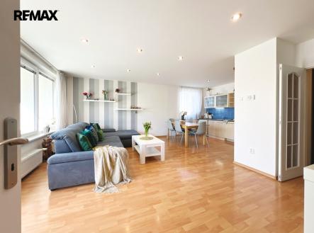 Prodej bytu, 4+kk, 89 m²