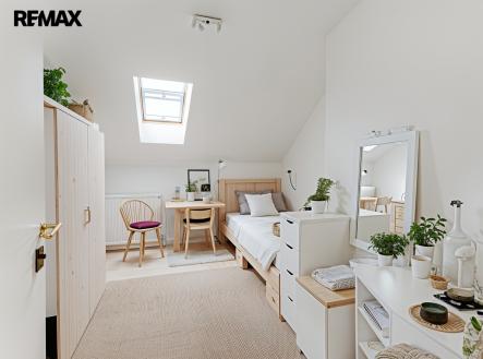 Pronájem bytu, atypický, 164 m²