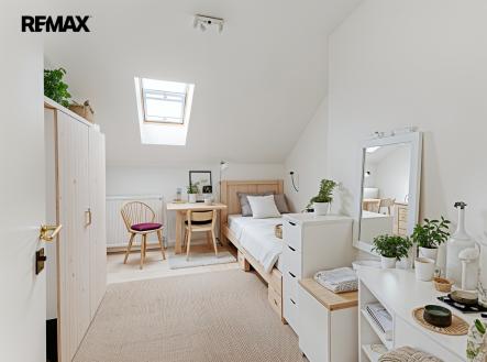 Pronájem bytu, atypický, 164 m²