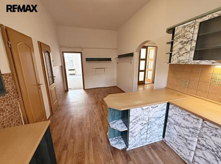 Prodej bytu, 3+kk, 97 m²