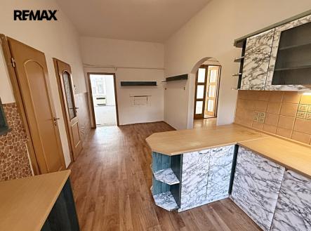 Prodej bytu, 3+kk, 97 m²