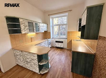 Prodej bytu, 3+kk, 97 m²