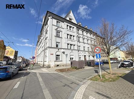 Prodej bytu, 3+kk, 97 m² obrázek