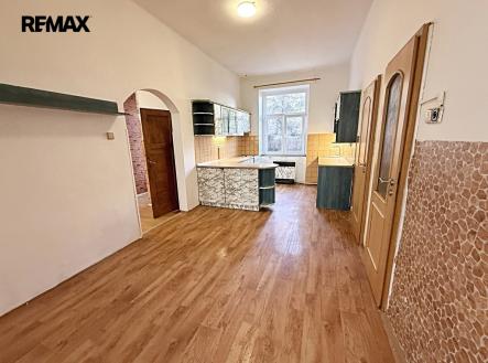 Prodej bytu, 3+kk, 97 m²