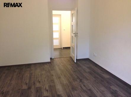 Pronájem bytu, 2+kk, 47 m²