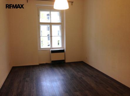 Pronájem bytu, 2+kk, 47 m²