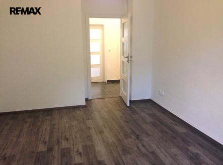 Pronájem bytu, 2+kk, 47 m²