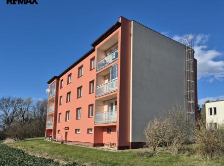Prodej bytu, 1+1, 59 m²