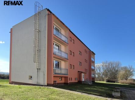 Prodej bytu, 1+1, 59 m²