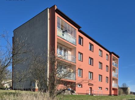 Prodej bytu, 1+1, 59 m²