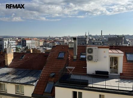 Prodej bytu, 2+kk, 43 m²